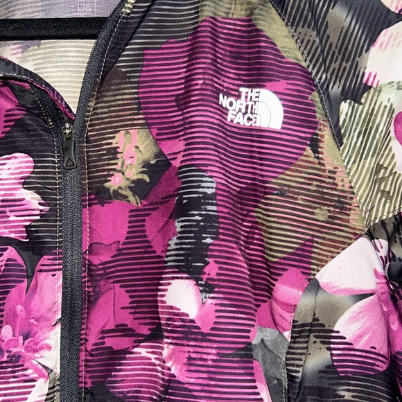 NorthFace windbreaker - Picture 4 of 6